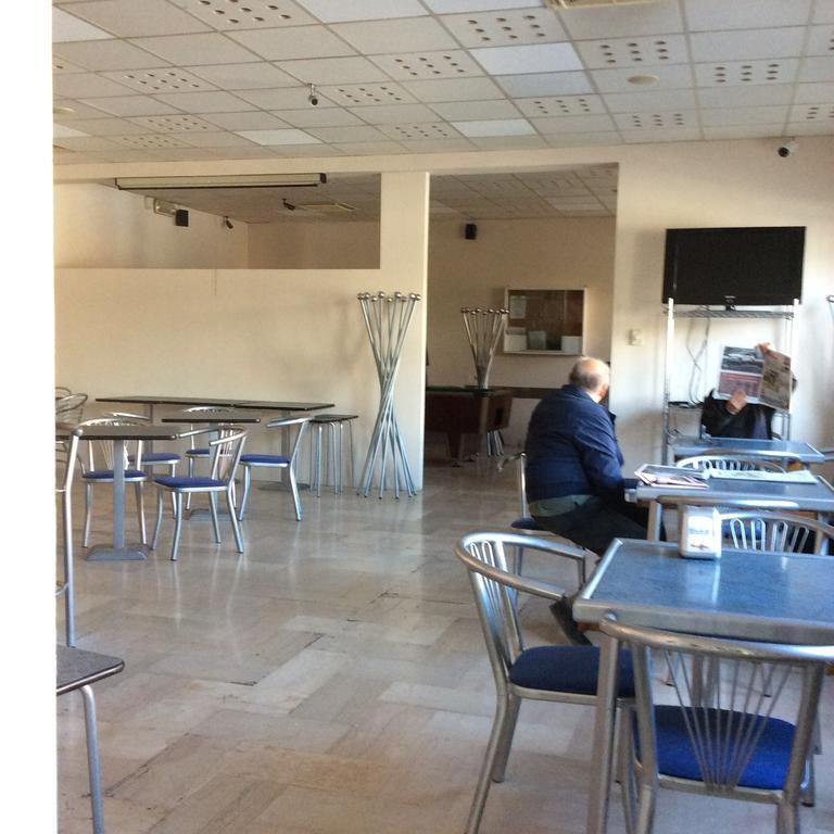 Отель Caffetteria Dell'Angolo Borghetto Secondo Экстерьер фото
